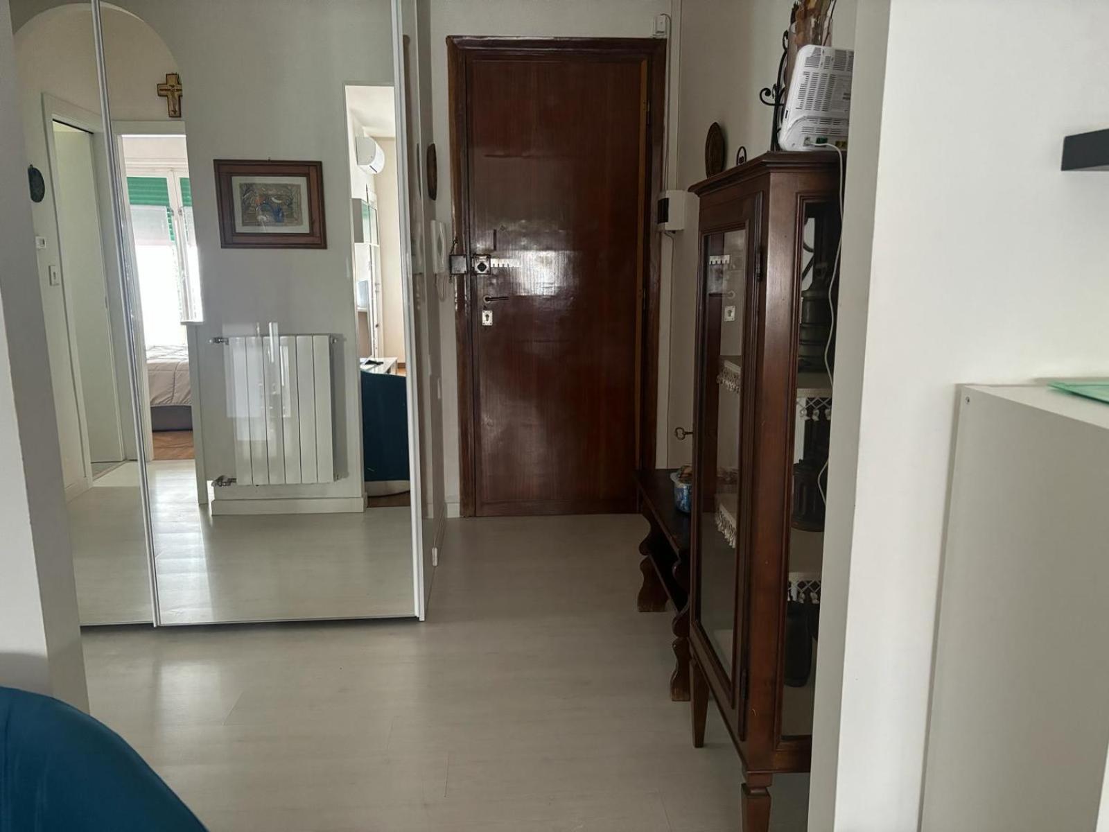 Giangi's Apartment
