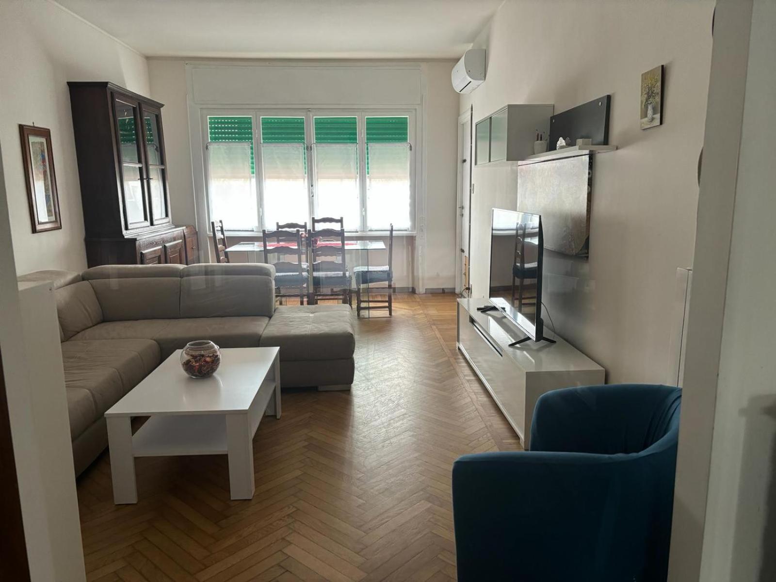 Giangi's Apartment Sanremo