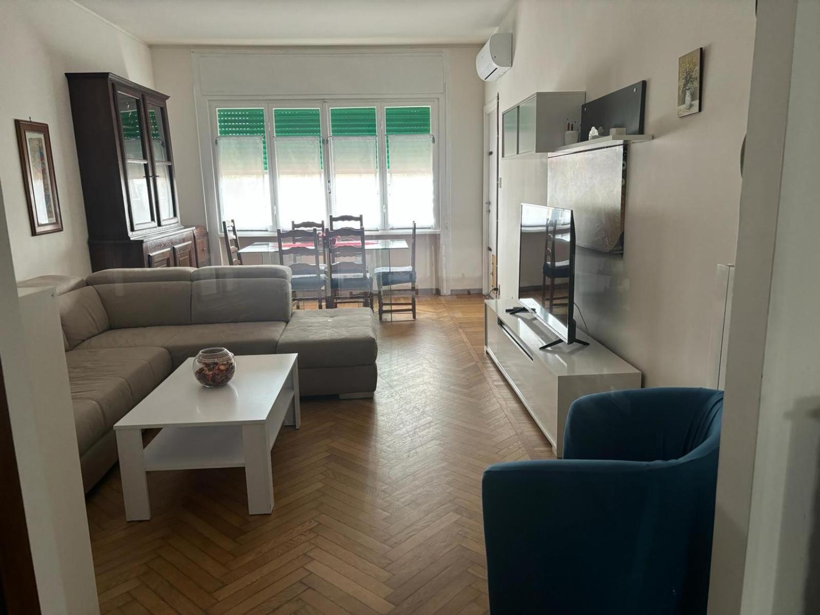 Apartment Giangi's Sanremo